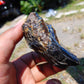 38 gram Rough Raw Indonesian Blue Amber for Healing AGRB51