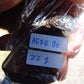 22 gram Rough Raw Indonesian Inclusion Blue Amber for Healing AGRB85