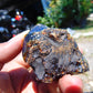 48 gram Rough Raw Indonesian Blue Amber for Healing AGRB74