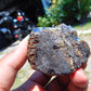 48 gram Rough Raw Indonesian Blue Amber for Healing AGRB74