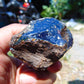 29 gram Rough Raw Indonesian Blue Amber for Healing AGRB70