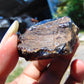 29 gram Rough Raw Indonesian Blue Amber for Healing AGRB70