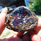 29 gram Rough Raw Indonesian Blue Amber for Healing AGRB70