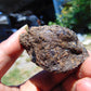 29 gram Rough Raw Indonesian Blue Amber for Healing AGRB70
