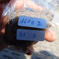 29 gram Rough Raw Indonesian Blue Amber for Healing AGRB70