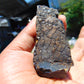 25 gram Rough Raw Indonesian Inclusion Blue Amber for Healing AGRB89