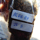 25 gram Rough Raw Indonesian Inclusion Blue Amber for Healing AGRB89