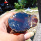 51 gram Rough Raw Indonesian Blue Amber for Healing AGRB63