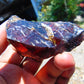 19 gram Rough Raw Indonesian Blue Amber for Healing AGRB65