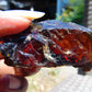 19 gram Rough Raw Indonesian Blue Amber for Healing AGRB65