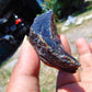 19 gram Rough Raw Indonesian Blue Amber for Healing AGRB65