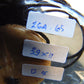 12 gram Chip Pendant Indonesian white Blue Amber for Healing 26A65