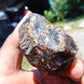 23 gram Rough Raw Indonesian Blue Amber for Healing AGRB154