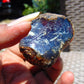 23 gram Rough Raw Indonesian Blue Amber for Healing AGRB154