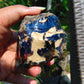 64 gram Rough Raw Indonesian Blue Amber for Healing AGRB5