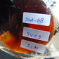21 gram Chip Pendant Indonesian Blue Amber for Healing 26A68