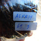 69 gram Rough Raw Indonesian Blue Amber for Healing AGRB14