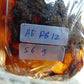 56 gram Rough Raw Indonesian Blue Amber for Healing AGRB12