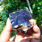 67 gram Rough Raw Indonesian Blue Amber for Healing AGRB15