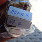 67 gram Rough Raw Indonesian Blue Amber for Healing AGRB15