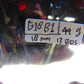 44 gr 13 Beads Mala Bracelet Indonesian Sumatra Dark Red Amber for Healing G18B1