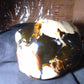 3155 gr Full Polished Indonesia Dark Green Blue Amber for Healing 26ML189
