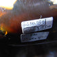 3155 gr Full Polished Indonesia Dark Green Blue Amber for Healing 26ML189