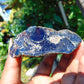 57 gram Rough Raw Indonesian Blue Amber for Healing AGRB16