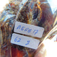 62 gram Rough Raw Indonesian Blue Amber for Healing AGRB17