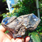 100 gram Rough Raw Indonesian Blue Amber for Healing AGRB11