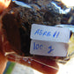 100 gram Rough Raw Indonesian Blue Amber for Healing AGRB11