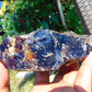 144 gram Rough Raw Indonesian Blue Amber for Healing AGRB3