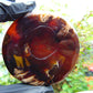 67 gram Round Flat 80x14mm Indonesia Amber for Healing 25N281