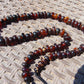 51 gram Small Beads Combination Necklace Indonesian Amber for Healing No.10