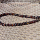 70 gram Small Beads Combination Necklace Indonesian dark Amber for Healing No.13