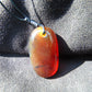 7 gr Pendant 49x31x24 mm Indonesian Amber for Healing Y48