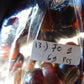 70 gram Small Beads Combination Necklace Indonesian dark Amber for Healing No.13