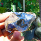 27 gram Rough Raw Indonesian Blue Amber for Healing AGRB64