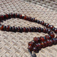 74 gram Small Beads Combination Necklace Indonesian Amber for Healing No.12