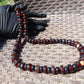 74 gram Small Beads Combination Necklace Indonesian Amber for Healing No.12