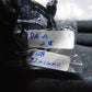 2 gram Pendant Indonesian Blue Amber for Healing PAA128