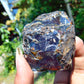 67 gram Rough Raw Indonesian Blue Amber for Healing AGRB73
