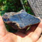 133 gram Rough Raw Indonesian Blue Amber for Healing AGRB24