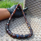 82 gram Small Beads Combination Necklace Indonesian Amber for Healing No.21