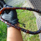 82 gram Small Beads Combination Necklace Indonesian Amber for Healing No.21