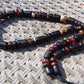67 gram Small Beads Combination Necklace Indonesian Amber for Healing No.28