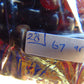 67 gram Small Beads Combination Necklace Indonesian Amber for Healing No.28