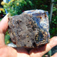 102 gram Rough Raw Indonesian Blue Amber for Healing AGRB27