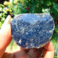 74 gram Rough Raw Indonesian Blue Amber for Healing AGRB39