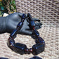 107 gr Small Necklace beads Indonesian Cherry Red Amber for Healing 26NA31